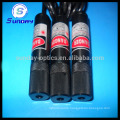 Red Cross laser module 808nm 20mw 50mw 100mw 16mmx70mm